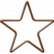 Copper Star