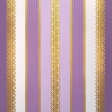Paper – Golden lace in purple