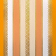 Paper – Golden lace in orange