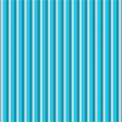 Swim Team Vibes Vertical Striped Paper