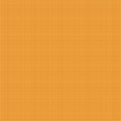 Pi Day Orange Linen Paper