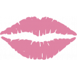 Bloom Pink Lips