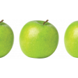 Apple Border 2