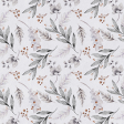 Winter Foliage Paper