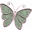 Be Yourself Butterfly