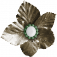 Be Yourself Leaf Flower
