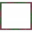 Be Yourself Rectangle Frame