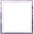 Purple Days Frame