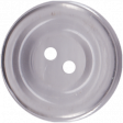 Button Tin - button clear