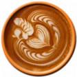 Coffee Bird