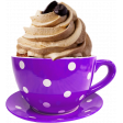 Cupcake Coffee