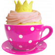 Cupcake Crown