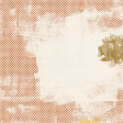 Shabby Vintage #1 Paper 05b