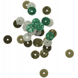 Ireland Sequins