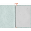 Shabby Vintage #4 Ephemera Kit Journal