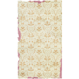 Shabby Vintage #5 Worn & Torn Paper 08