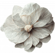 Shabby Vintage #8 Ephemera Kit Flower 2