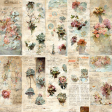 Shabby Vintage #8 - Paper 05