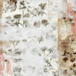 Shabby Vintage #8 Painted Paper 06