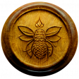 Steampunk Ephemera Kit Wax Seal 2