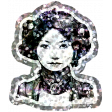 Steampunk Ephemera Kit Sticker 10