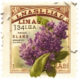 Shabby Vintage #11 Vintage Stamp 02
