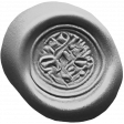 Wax Seal Templates #4 Seal 07