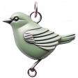 Collected Curiosities #4 - Bird Charm 01