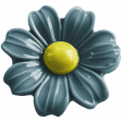 CC#12 - Ephemera - Flower Button 01