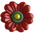 CC#12 - Ephemera - Flower Button 04