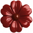 CC#12 - Ephemera - Flower Button 05
