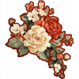 CC#12 - Ephemera Floral 12