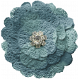 CC#12 - Ephemera - Flower 02