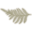 CC#12 - Ephemera - Leaf 03