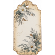 CC#12 - Ephemera - Vintage Tag 02