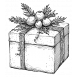 CC#12 - Vintage Sticker 03