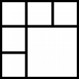 Layout Template 9B Frame