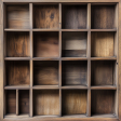 Curiosity Cabinets #3 - Cabinet 09