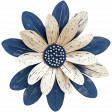 Curiosity Cabinets #3 - Mini Kit - Flower 01