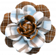 Curiosity Cabinets #3 - Mini Kit - Flower 02