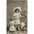 Curiosity Cabinets #3 - Mini Kit - Vintage Photo 04