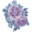 CC#13 Vellum Floral 03