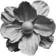 Flower Template 3A