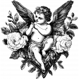 CC14 Illustration Cupid 2