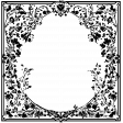 CC14 Illustration Frame