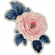 Collected Curiosities #14 Floral Texture 05