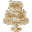 Collected Curiosities #14 Sticker Texture 01