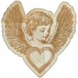 Collected Curiosities #14 Sticker Texture 04