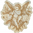 Collected Curiosities #14 Sticker Texture 10