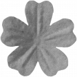 Flower Template 4E